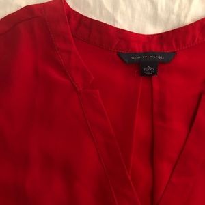 TOMMY HILFIGER BLOUSE